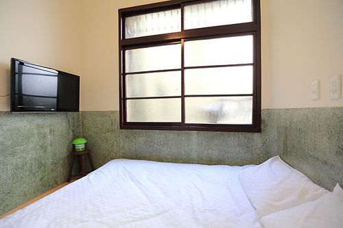 เซินนง 147 Apartment ไถหนาน ภายนอก รูปภาพ