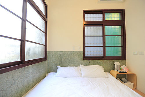 เซินนง 147 Apartment ไถหนาน ภายนอก รูปภาพ