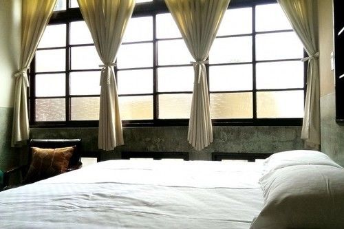 เซินนง 147 Apartment ไถหนาน ภายนอก รูปภาพ
