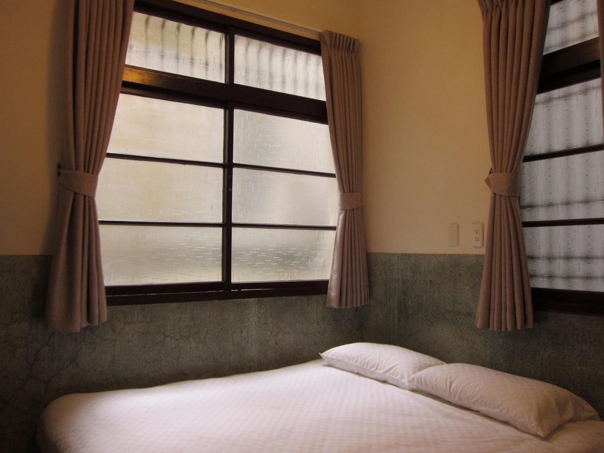 เซินนง 147 Apartment ไถหนาน ภายนอก รูปภาพ
